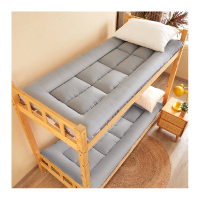 芳恩(Faunen) SUS-D4004-120 大豆纤维软床垫 灰色