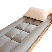 芳恩(Faunen) SUS-D4004-150 大豆纤维软床垫 灰色