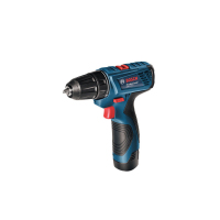 博世 适配螺丝批头 GSR180-L1充电式起子电钻 25支-X型盒装