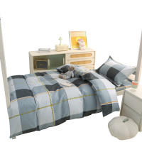 芳恩(Faunen) SUS-ZH4009 植物羊绒六件套 诺卡