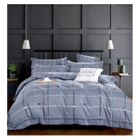 芳恩(Faunen) SUS-ZH4010 经典棉六件套[经典款] 摩纳之星(灰)