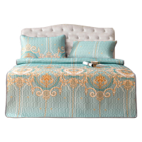 芳恩(Faunen) FN-X5024-1 芭提雅天然乳胶席三件套 180×200cm