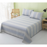 芳恩(Faunen) FN-X5026 传承老粗布床单席三件套 230×240cm