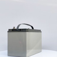 理士蓄电池12V/100AH机房UPSEPS电源储能续航