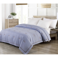 芳恩(Faunen) FN-B6067 凉感刺绣天丝被 200×230cm