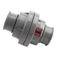 绿消 消防水带8型50mm口径 2寸橡胶耐磨水带DN50型20/25米消防水带 水带子母扣 *10个