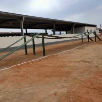 中拳王轮胎攀台软桥螺旋梯400米渡海登岛障碍训器械心理行为训-软桥