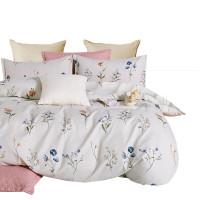 芳恩(faunen) 生态长棉绒四件套 卡菲洛-米