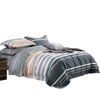 芳恩 FN-Z551 活性澳棉四件套床品套件 罗马假日