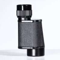 大唐御望远镜单筒8*30俄罗斯金属高清专业高倍户外便携测距用望远镜-830贝黑单无标PU包