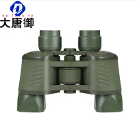 大唐御60x60望远镜高高倍微光夜视红膜户外金鹰望远镜带标跨境(2件装)-99式(带坐标测距)