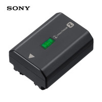 索尼 (SONY) NP-FZ100 索尼微单相机 充电电池 (适配A7RM5/A7RM4/A7M4等)