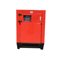 莫赫30/50/75/100/150/200/250/300KW小体积车载远程控制 MH-300GDLS