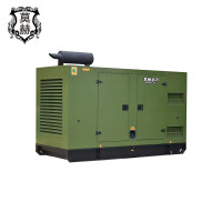 莫赫500kw千瓦柴油发电机组380V自动化 低噪音高原用移动MH-500FORCE MH-250FORCE