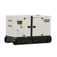 莫赫 200/250/300/400/500kw千瓦全自动低噪音应急施工柴油发电机 250KW