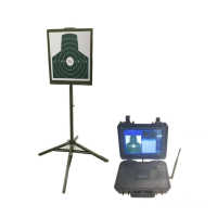 晟信激光模拟瞄准分析系统 模拟轻武器瞄准分析训练系统 92型