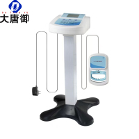 大唐御HJ-201仰卧起坐坐位体前屈肺活量立定跳远俯卧撑中考用测试仪-201握力测试仪