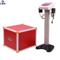 大唐御台阶测试仪TZCS-3型六人3人台阶测试仪中考学生体质健康测试-科导三型6人台阶测试仪(不含台阶箱)