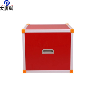 大唐御台阶测试仪TZCS-3型六人3人台阶测试仪中考学生体质健康测试-小号台阶箱(30*35*41)