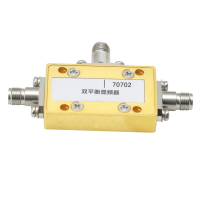 XINYIYB 70702双平衡混频器 2GHz~20GHz