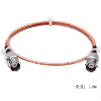 XINYIYB BNC母连接线连接头