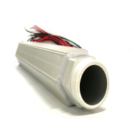 KRORUX电锅炉加热器 ptc加热管 380Vptc加热管