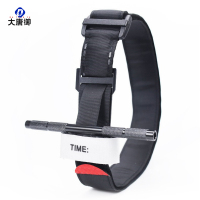 大唐御CAT止血带单手战术旋压式止血带户外战术止血带*10个-95cm铝合金空心棒版