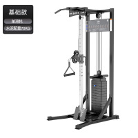 亿迈小飞鸟龙门架综合器械健身器材大全引体向上双臂机小飞鸟-EM1094 小飞鸟[单滑轮]