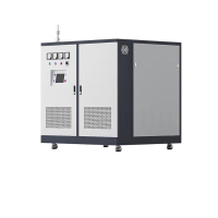 格睿尔工业型电锅炉 PLC商用取暖变频电锅炉300KW