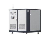 格睿尔工业型电锅炉 PLC商用取暖电锅炉300KW