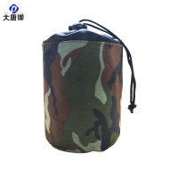 大唐御急救毯户外野营便携式保温毯一次性求生应急毯防寒防晒救生毯10件-迷彩睡袋尼龙