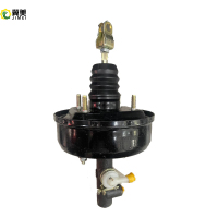 冀美 真空助力泵总成适配青特牵引车