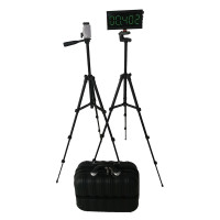 天狼芯LJYZN-P043智能30*2折返跑考核系统