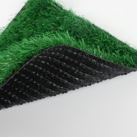 ccko仿真草坪人工假草坪人造塑料草坪地毯幼儿园草坪户外婚庆绿色草皮*10平方米-夏草3.0cm(优质)