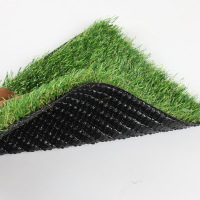 ccko仿真草坪人工假草坪人造塑料草坪地毯幼儿园草坪户外婚庆绿色草皮*10平方米-秋草3.0cm(优质)