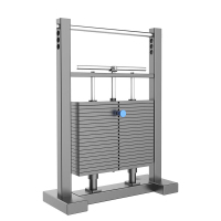 竞乐美健身房单功能力量训练器械 背肌腹部大小腿二头三头肩胸肌肉器材 WM-1197F手指训练器