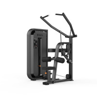 舒华(SHUA)高拉力背肌训练器健身器械 SH-G6806B