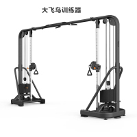 舒华大飞鸟训练器健身器材SH-G6852-Y1