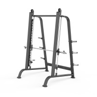 舒华(SHUA)SH-G6853 史密斯机训练架 含SH-G系列杠铃片