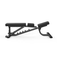 舒华(SHUA)多重可调节练习椅SH-G6857-T18