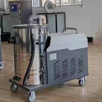 SCHNEIDER 工业吸尘器 吸铁渣吸尘器石墨粉尘吸尘机吸尘器