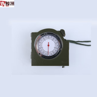 鑫鲸洲指北针 户外探险测量里程距离估计器 97A型指北针