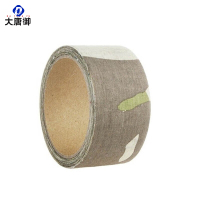 大唐御迷彩胶带 布基胶带仿生迷彩胶带迷彩棉布胶带 cp迷彩宽度5cm 10米