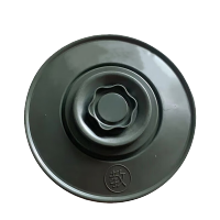 大唐御72式反坦克模拟雷模拟作业工具巡练器材教具