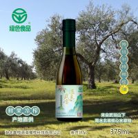 遇见武当特级初榨橄榄油食用油炒菜凉拌烹饪健身鲜果冷榨特级初榨橄榄油375ml*1瓶