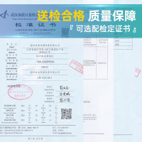 宝德徕激光测距望远镜应急消防救灾方位测距仪测高测角万米 BDL10000proII+国家计量局报告