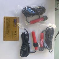 BOTOHO单直杆变频升降机控制柜传菜梯微机控制主板外呼板井道控制电缆线 北创恒基原厂平层感应器