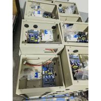 BOTOHO单直杆变频升降机控制柜传菜梯微机控制主板外呼板井道控制电缆线 直杆调速传菜机控制箱不含调速器