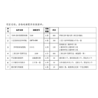 BOTOHO单直杆变频升降机控制柜传菜梯微机控制主板外呼板井道控制电缆线 北创恒基原厂平层感应器