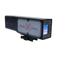 正江信通 装配式无人飞行器探测仪 微型探测仪无人飞行器探测设备
